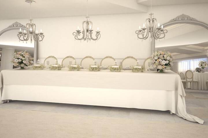 Ballroom/Hall 53 of 61