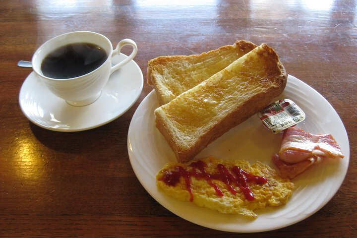 Dining Photos