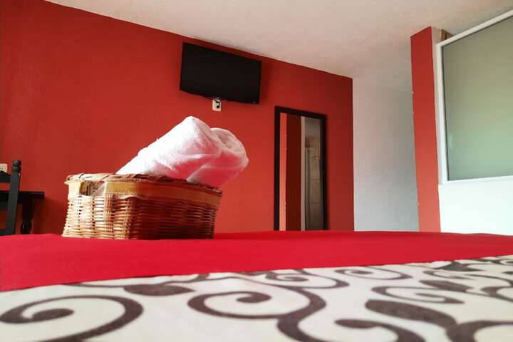 Room 30 of 90