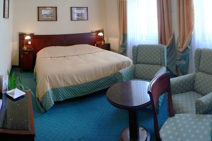Grandhotel Garni