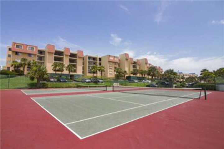 Tennis and Basketball Courts 37 of 38