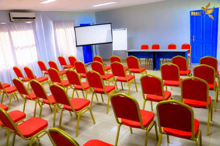 Meeting 16 of 23
