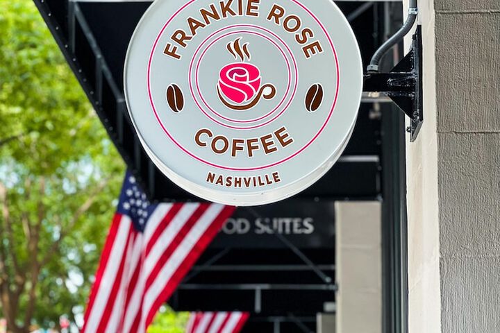 Coffee shop