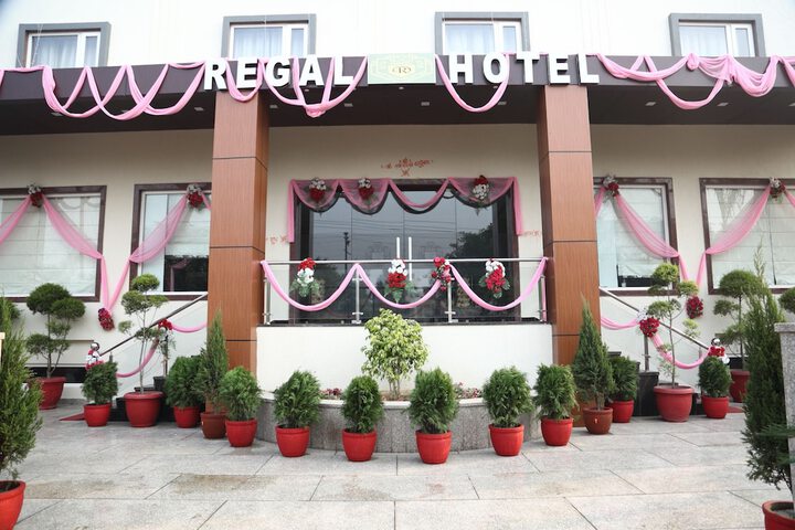 Hotel 32 of 40
