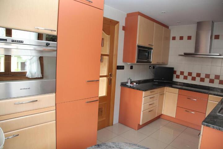 Fitness Facility Photos