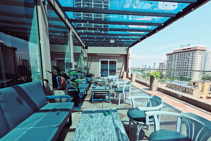 Terrace/Patio 96 of 106