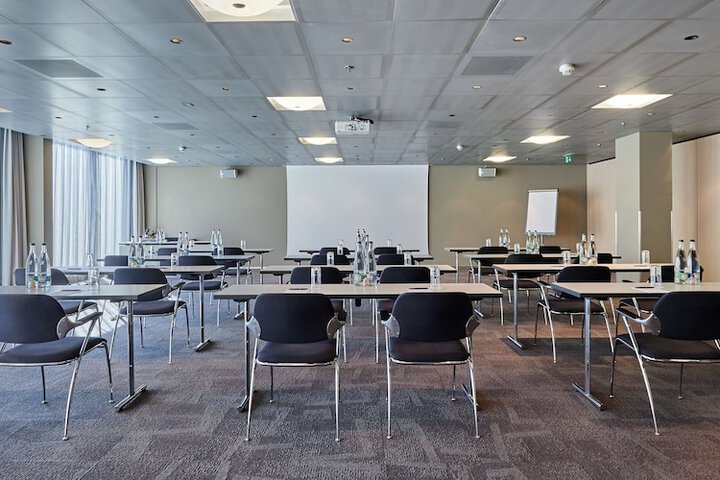 Meeting 233 of 289