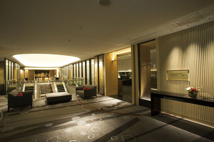 Hotel Interior 2 of 103