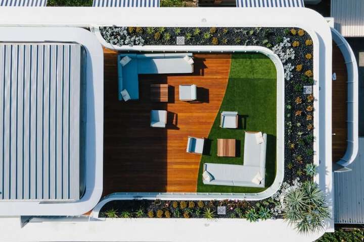 Terrace/Patio 72 of 76