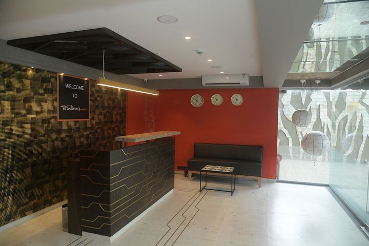 Hotel Interior 2 of 10