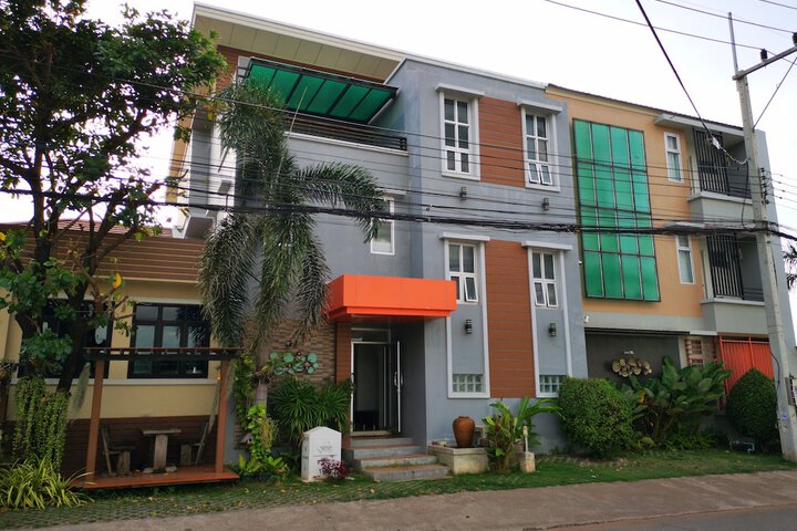 Hotel 3 of 9
