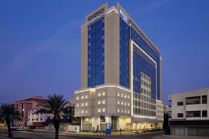 Image of Hyatt House Jeddah Sari Street