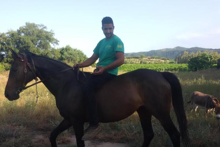 Fitness Center Photo
