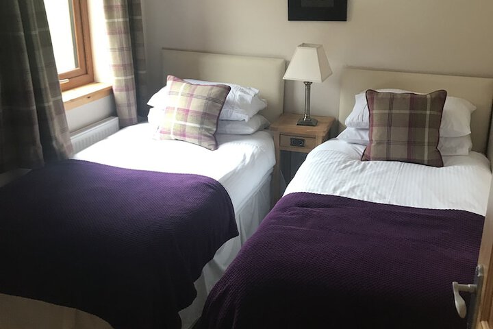 Thistle Do Nicely Self Catering