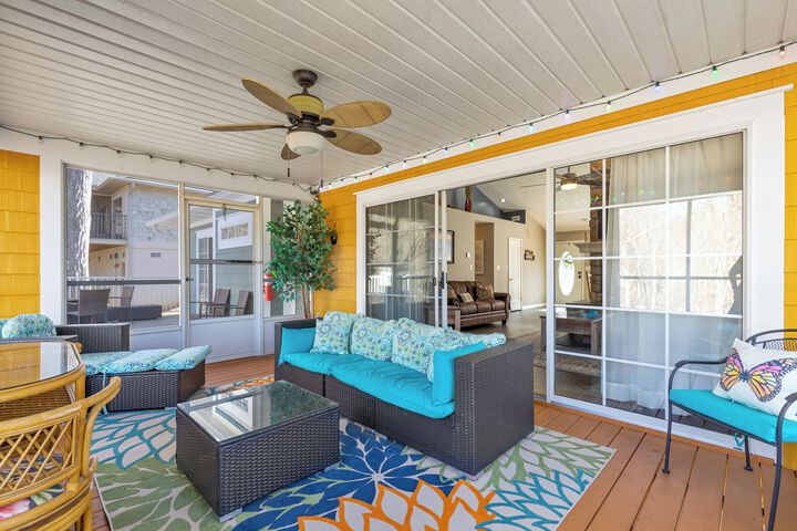 Terrace/Patio 71 of 73