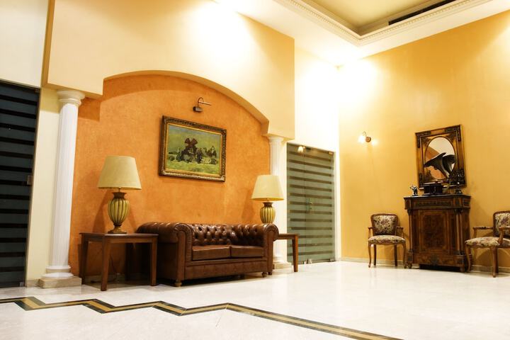 Hotel Interior 3 of 64