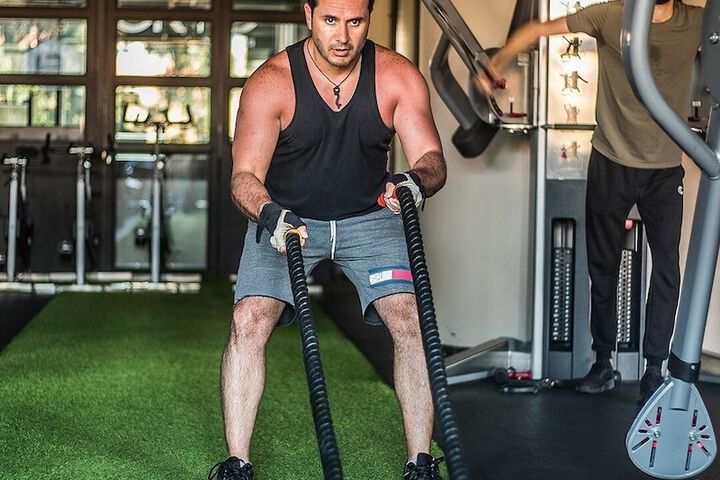 Health and Fitness 47 of 62