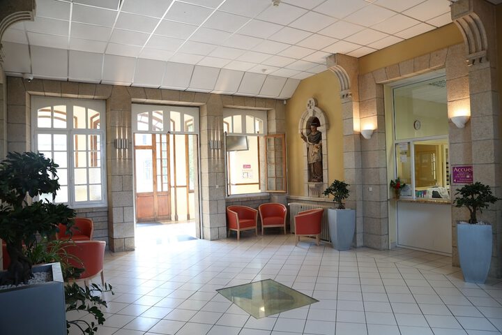 Hotel Interior 3 of 26
