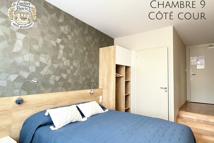 Room 8 of 17