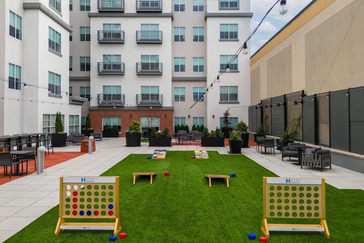 Terrace/Patio 56 of 60