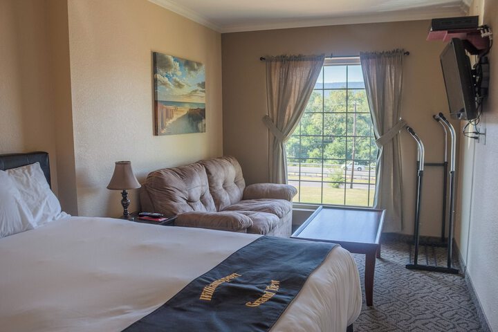 Comfort Suite (8 of 8)