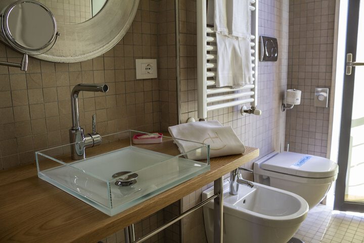 Bath Interior