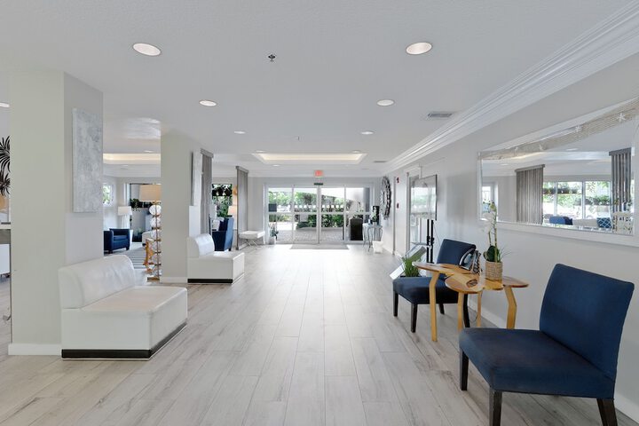 Lobby Photos