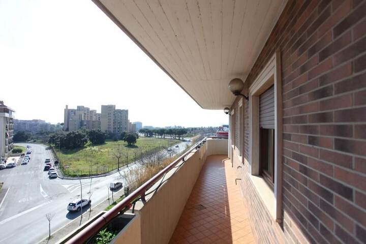 Hotel Entry