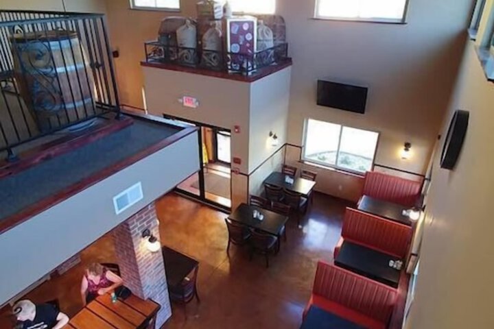 Breakfast/Coffee Service 37 of 60