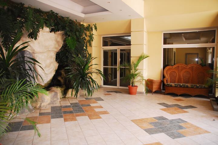 Hotel Interior 2 of 38