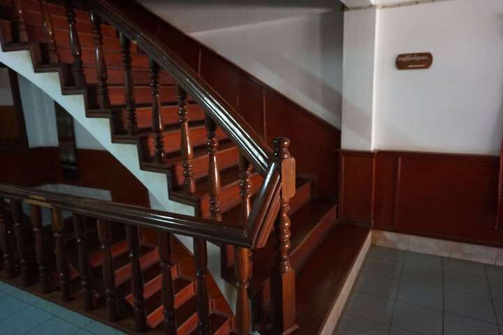Hotel Interior 18 of 20
