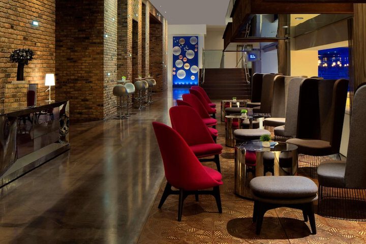 Hotel Interior 7 of 74