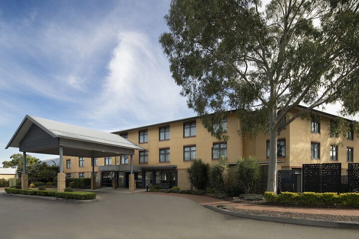 Hotel 73 of 76
