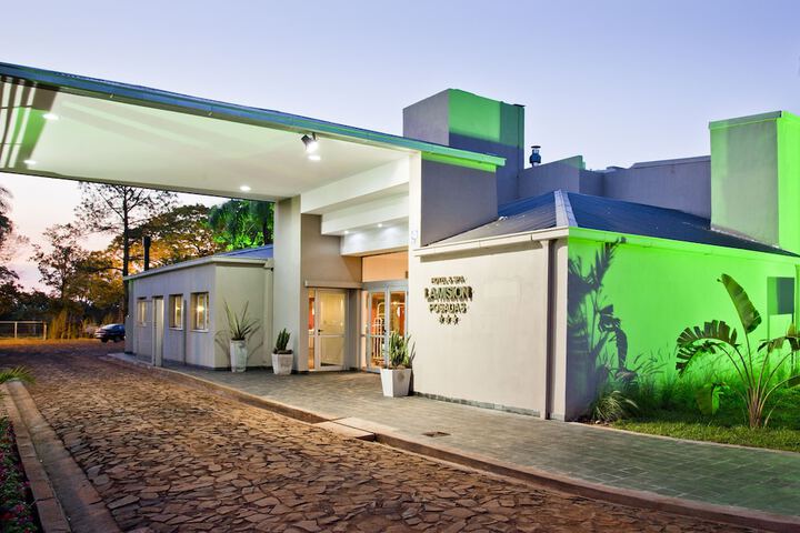 Hotel 36 of 37