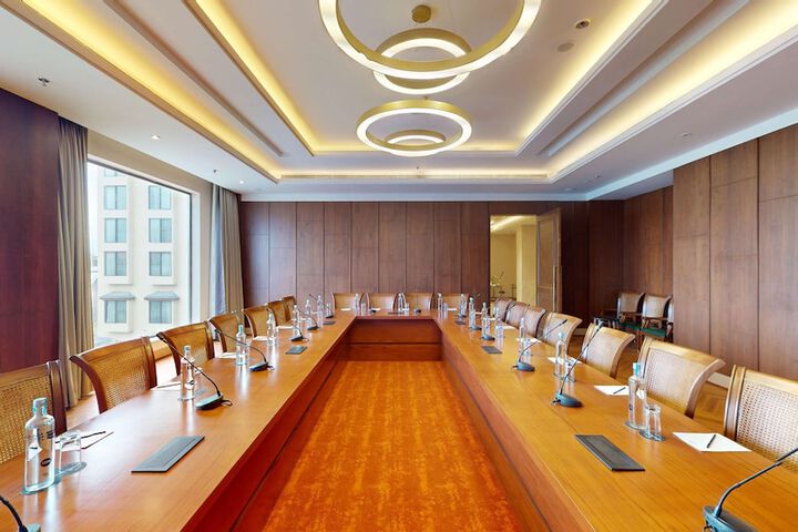 Meeting 169 of 191