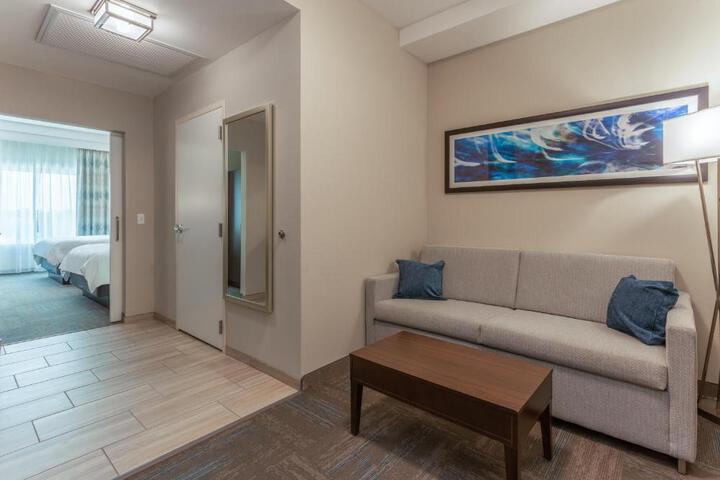 2 Queen Beds Suite (10 of 13)