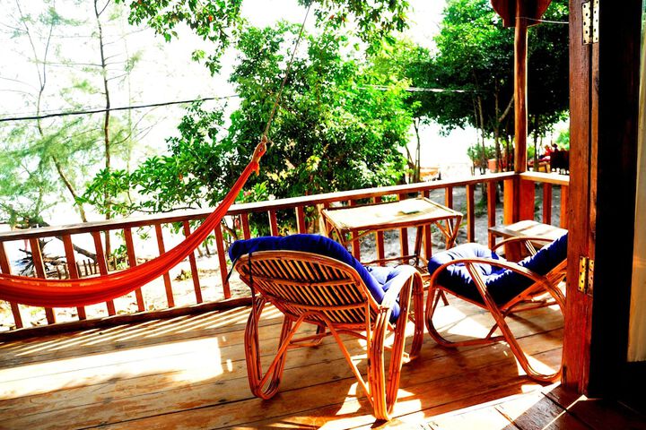 Terrace/Patio 33 of 75
