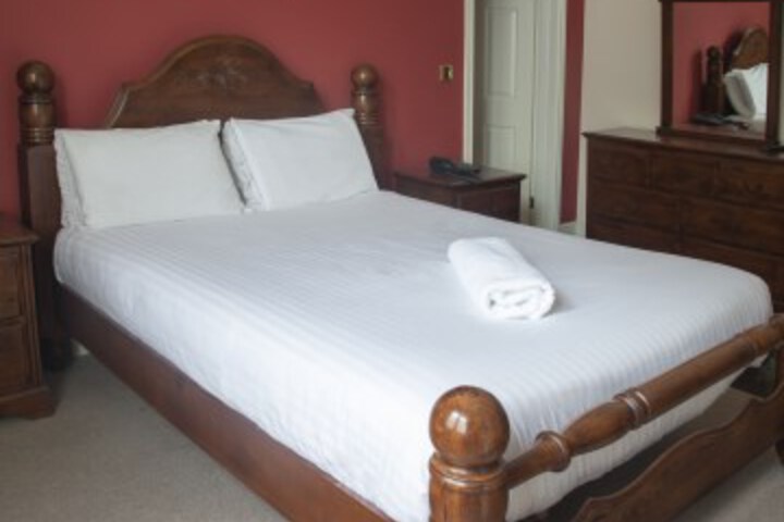 3 Horton St