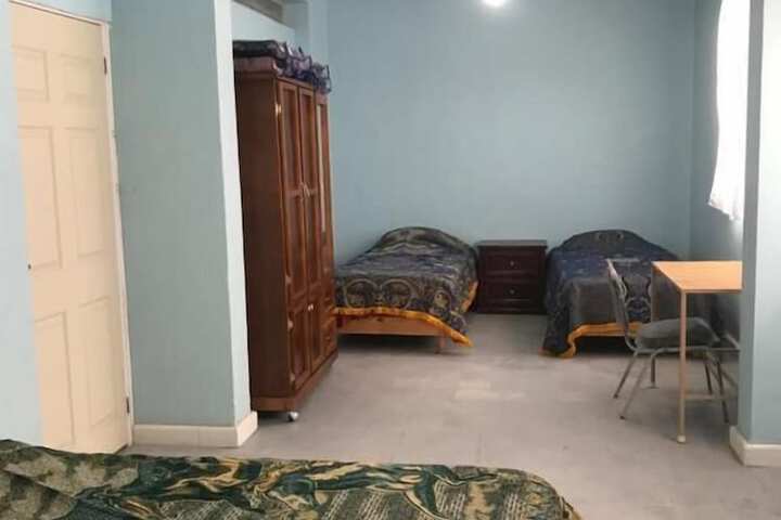 Room 7 of 26