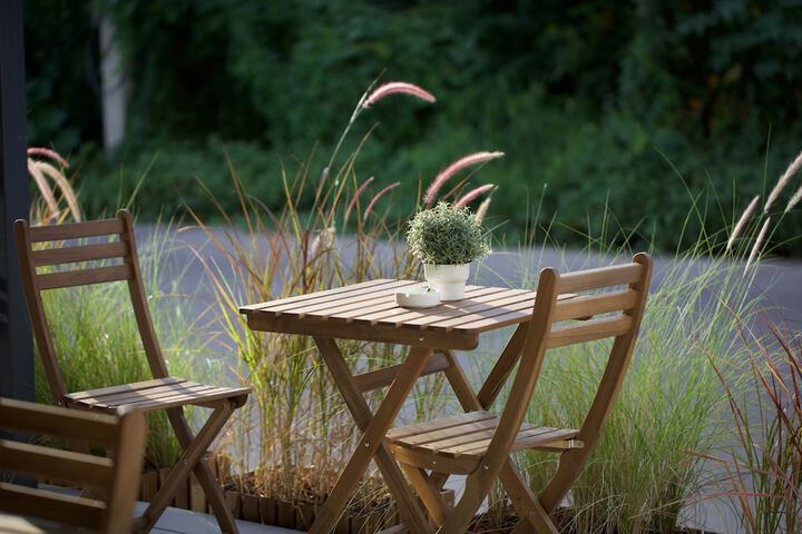 Breakfast/Coffee Service 67 of 80