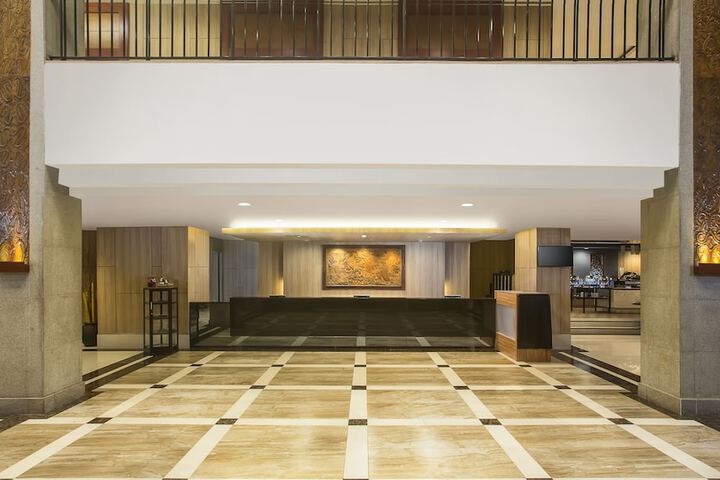 Hotel Interior 2 of 92
