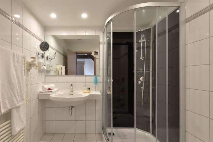 Bathroom Vanities
