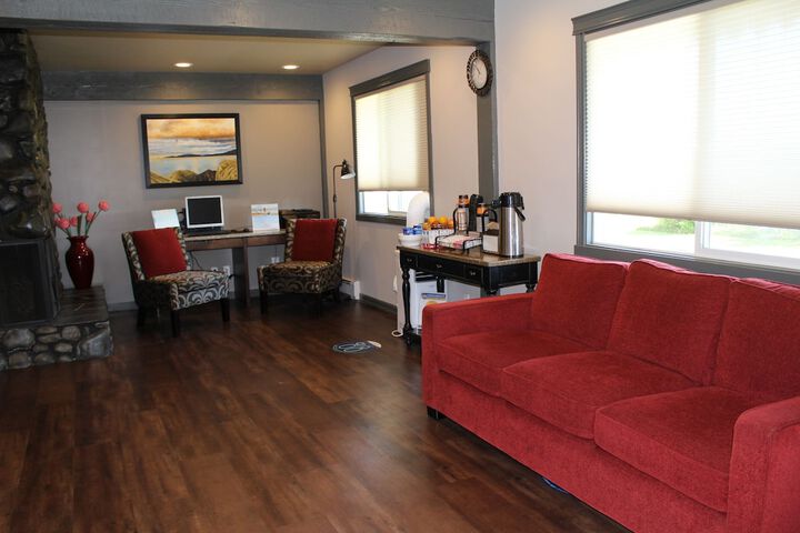 Hotel Interior 2 of 49