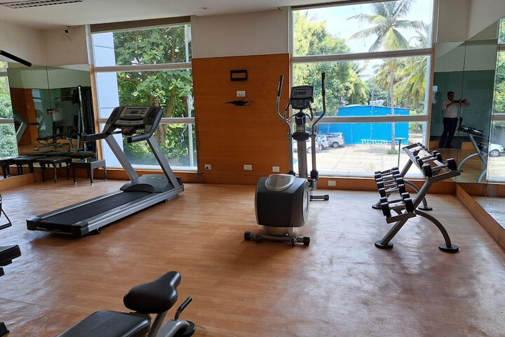 Workout Center