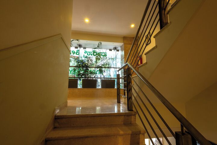 Hotel Interior 47 of 54