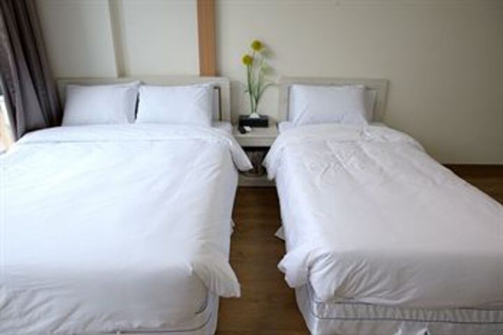 Interior Photo