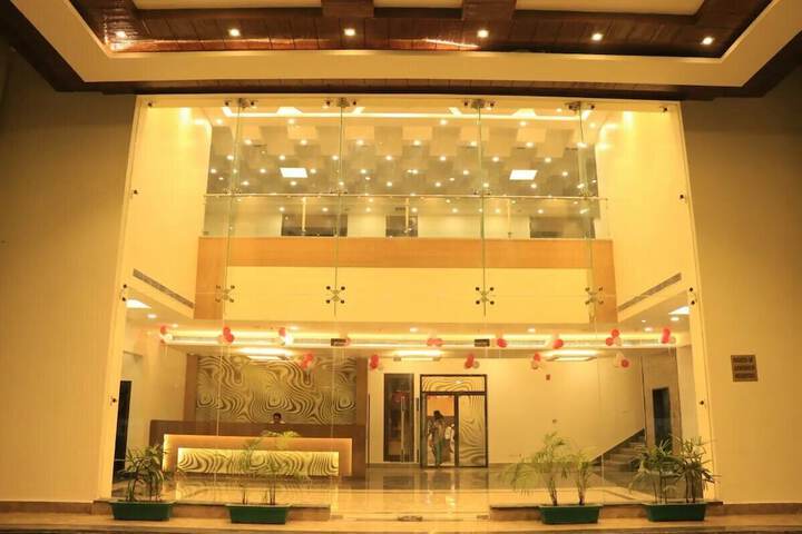 Hotel 19 of 19
