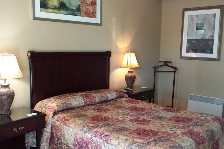 Motel Iberville