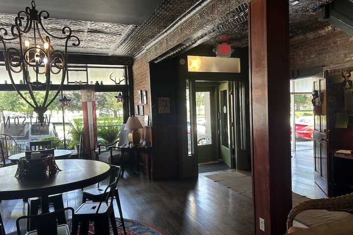 Hotel Interior 9 of 53