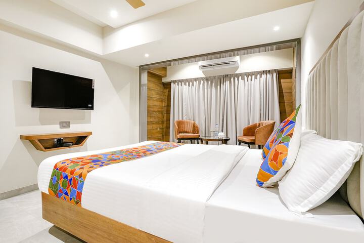 Room 15 of 46